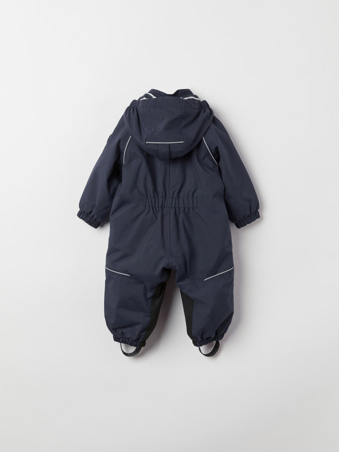 Vanntett fôret 2in1 skalldress