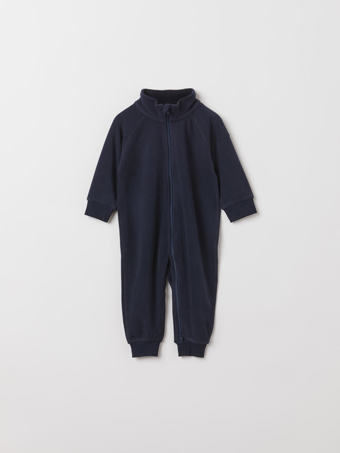 Fleecedress