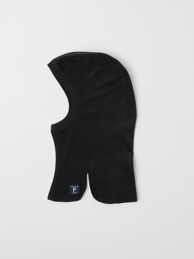 Balaclava fleece