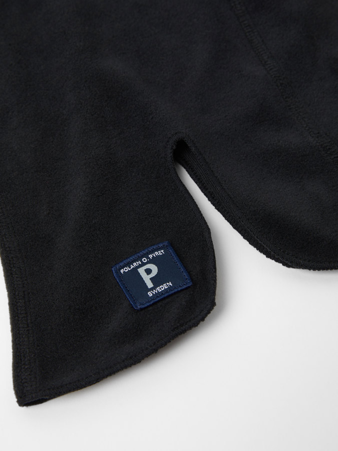 Balaclava fleece