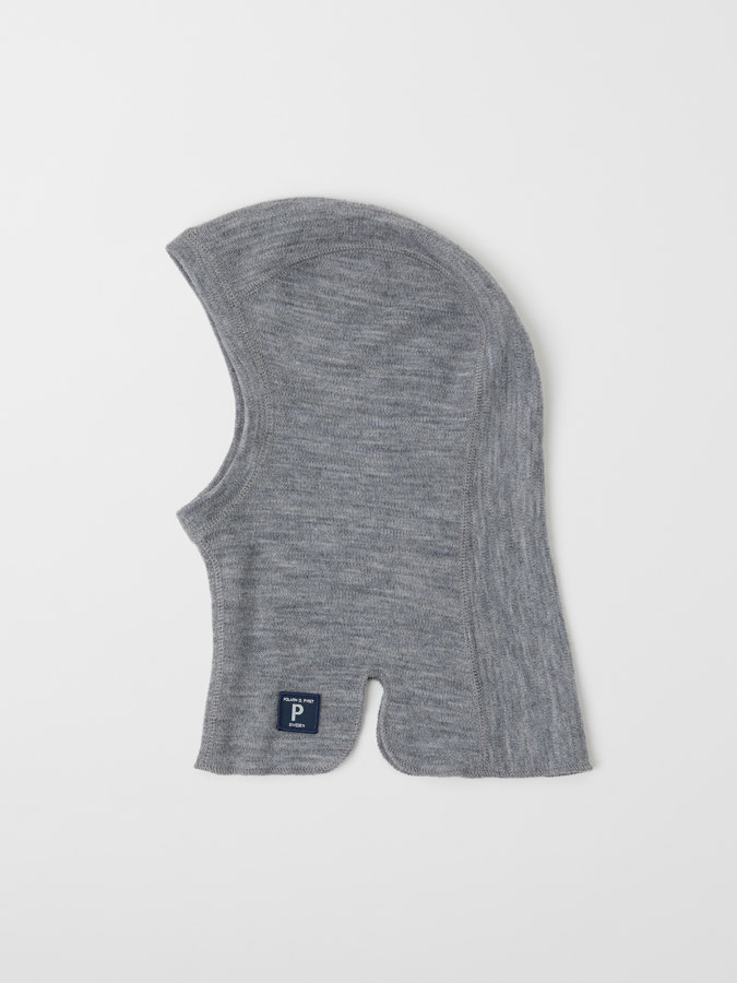 Balaclava merinoull Balaclava merinoull