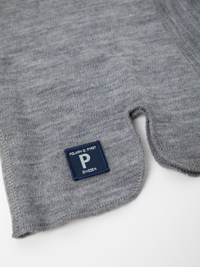 Balaclava merinoull
