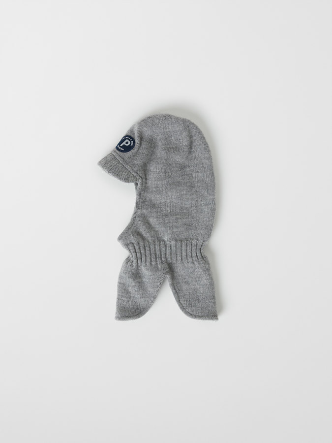 Balaclava merinoull