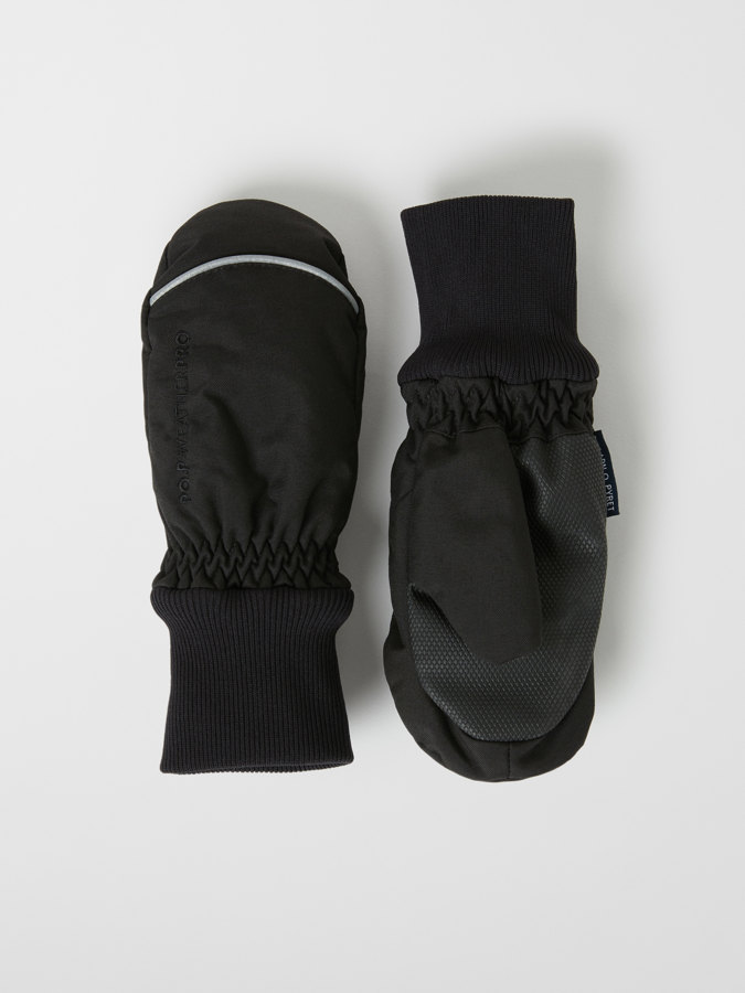 Votter vattert fleece