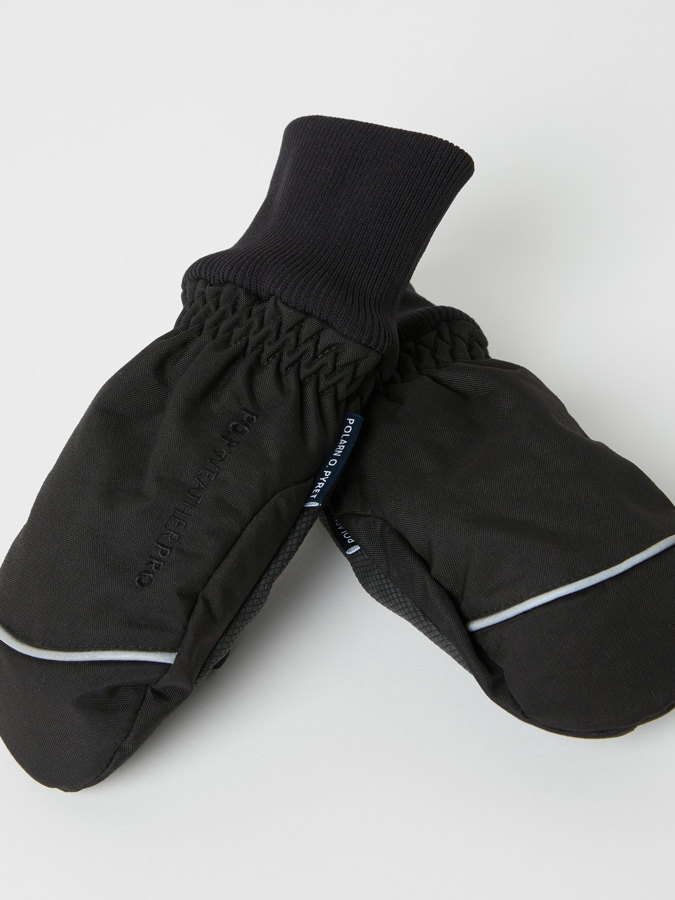 Votter vattert fleece