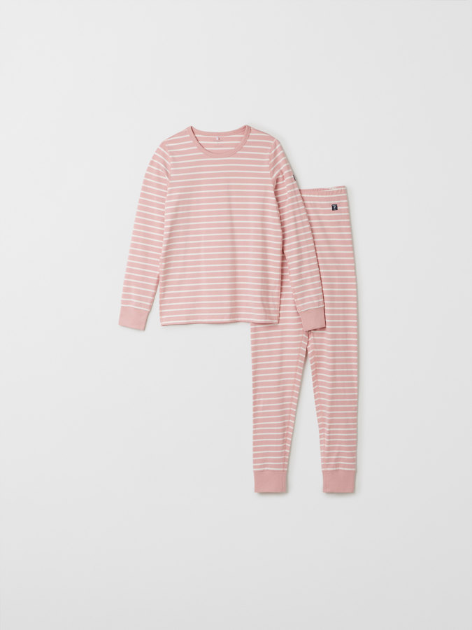 Todelt pyjamas voksen Todelt pyjamas voksen