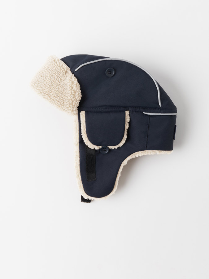 Lue pilefôr Lue pilefôr