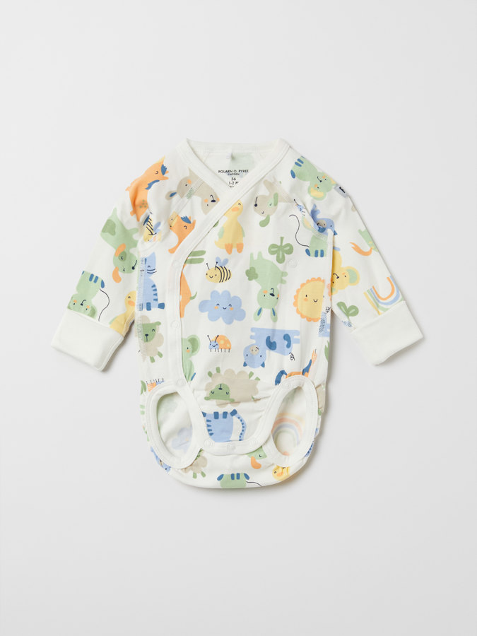 Forlengbar omslagsbody dyr Forlengbar omslagsbody dyr