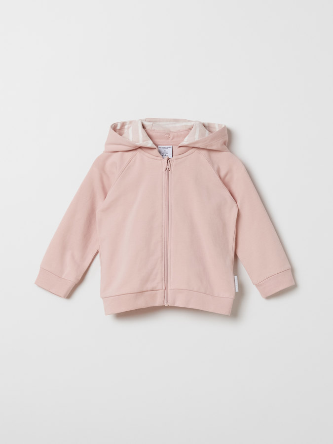 Hoodie med ører Hoodie med ører