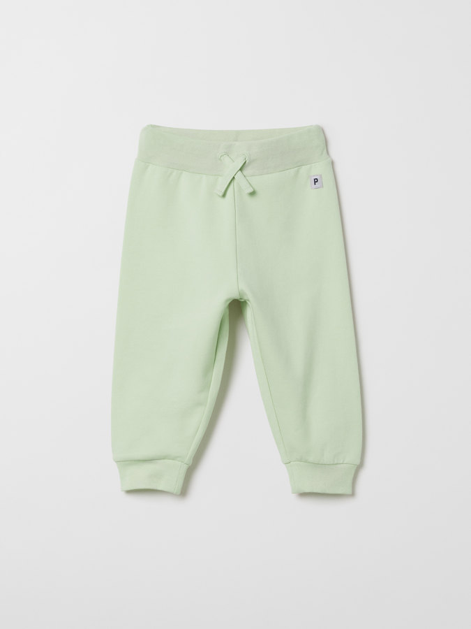 Bukse med børstet innside Bukse med børstet innside