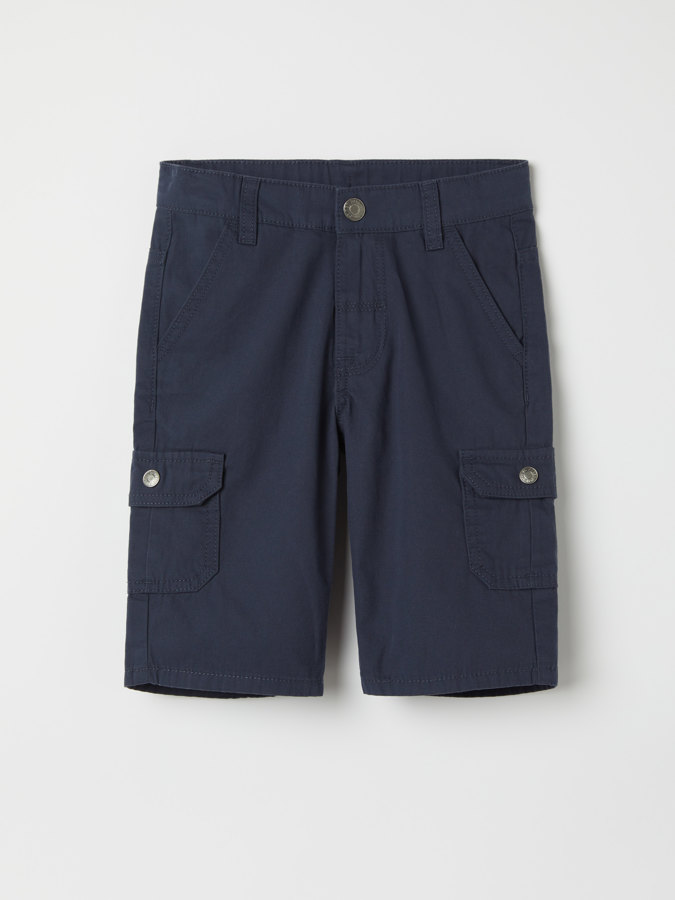 Vevd cargoshorts ensfarget
