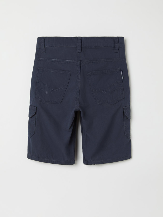Vevd cargoshorts ensfarget