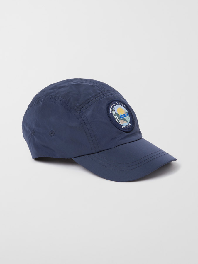 Vannavvisende caps