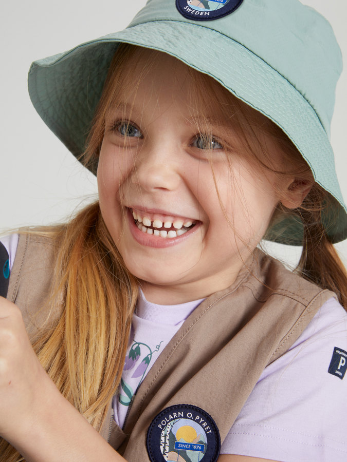 Bøttehatt Bøttehatt