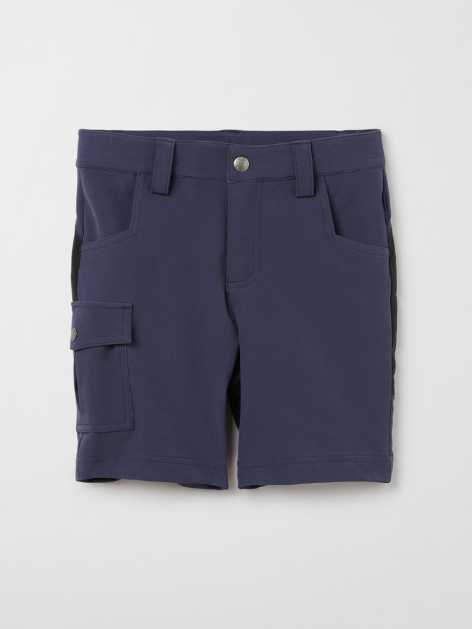 Vannavvisende friluftsshorts