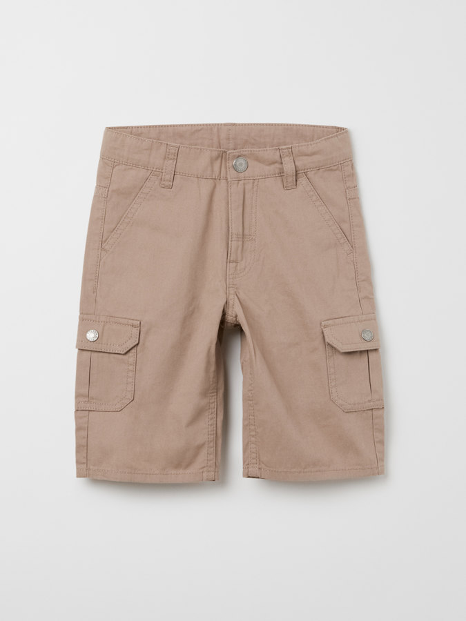 Vevd cargoshorts ensfarget