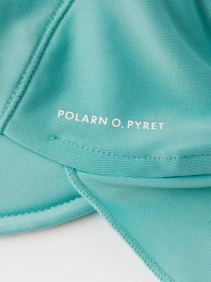 UV-caps med nakkebeskyttelse UV-caps med nakkebeskyttelse