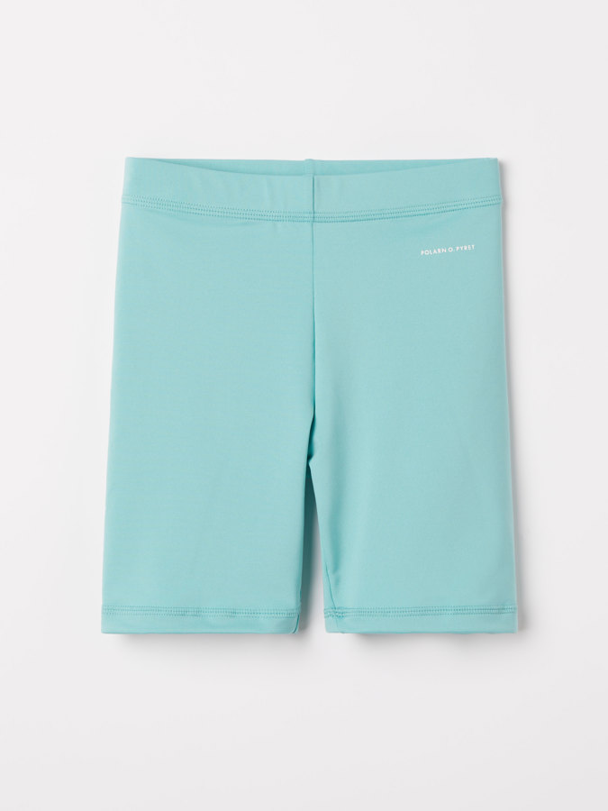 UV-shorts ensfarget