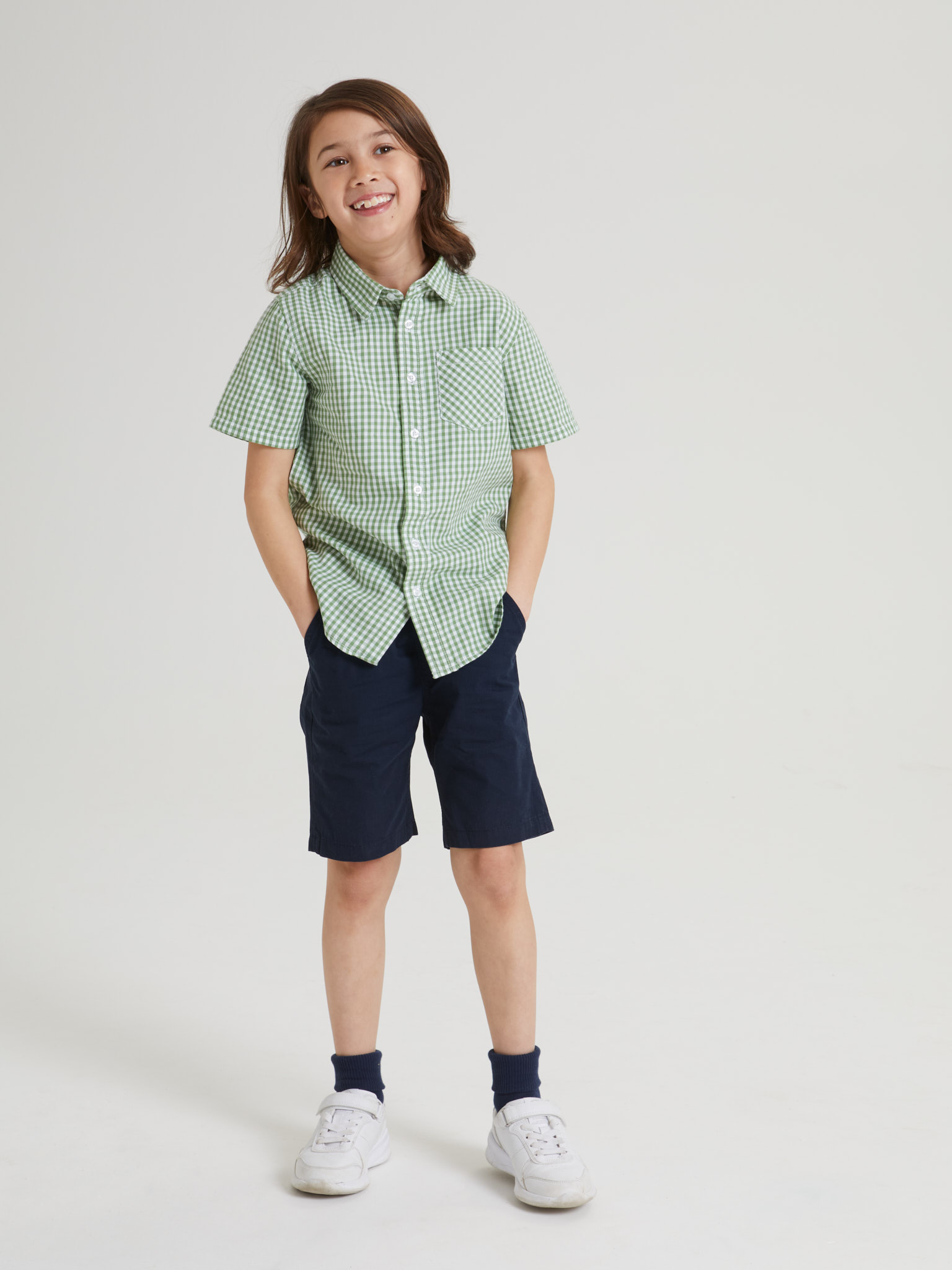 Vevde shorts