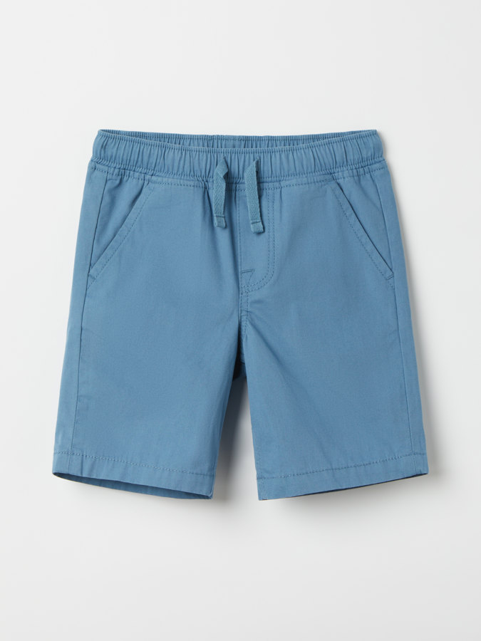 Shorts vevd