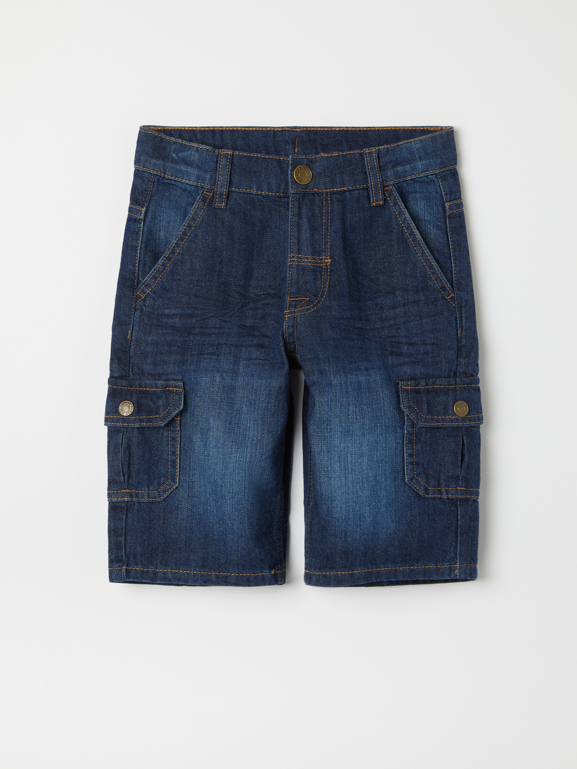 Vevd cargoshorts