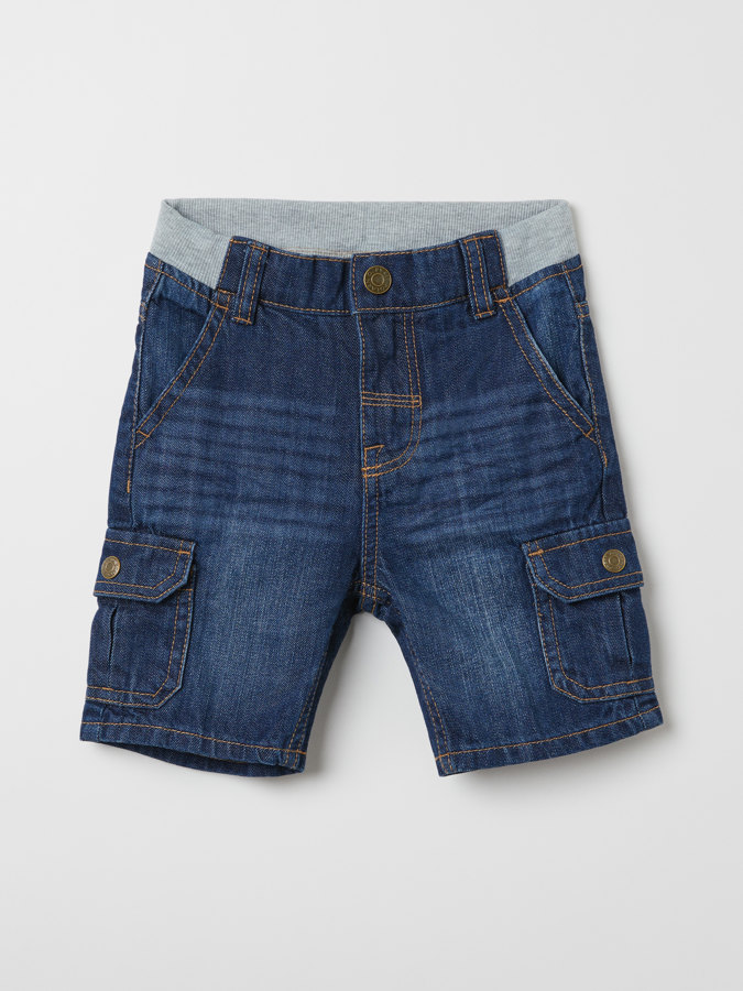 Vevd cargoshorts ensfarget