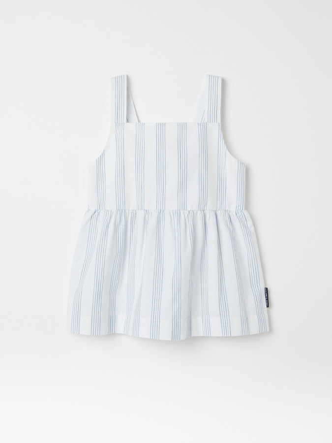 Singlet stripet