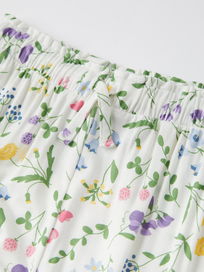 Bukse blomster Bukse blomster