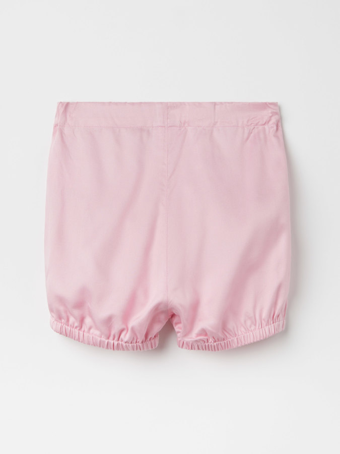 Shorts ensfarget