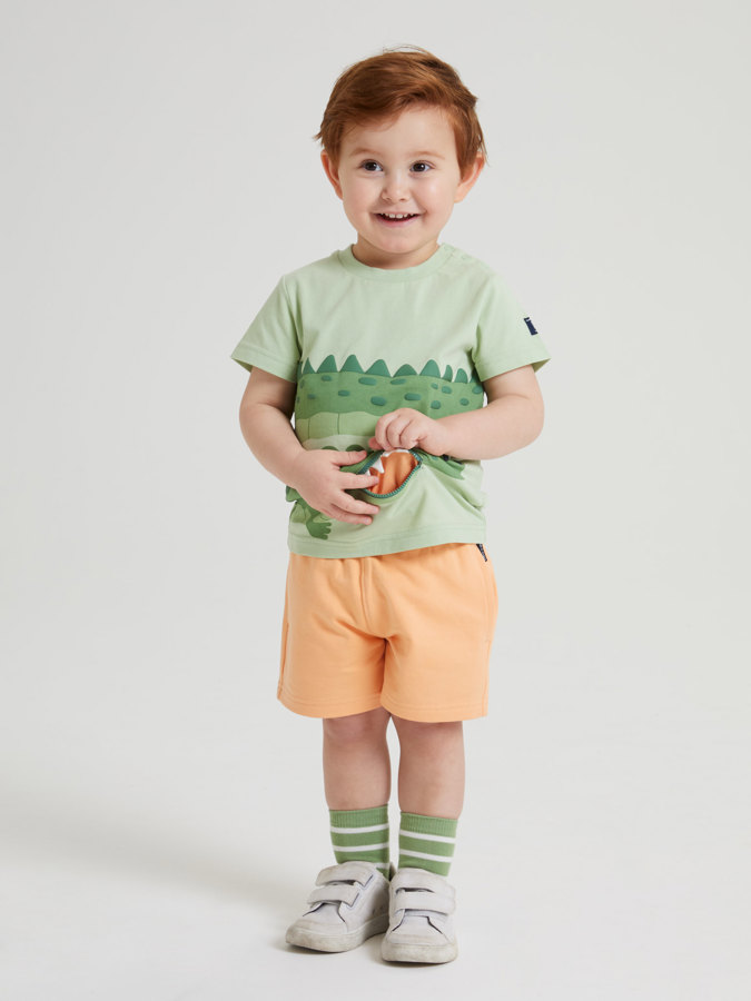 Collegeshorts Collegeshorts