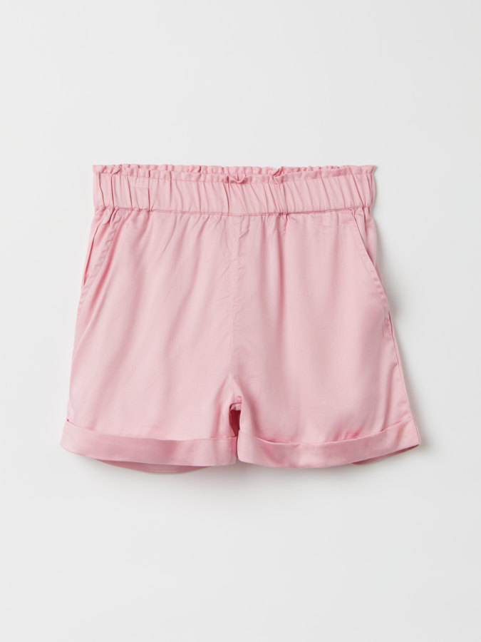 Shorts ensfarget