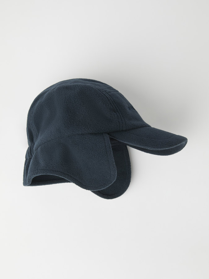 Vindtett vindfleececaps Vindtett vindfleececaps