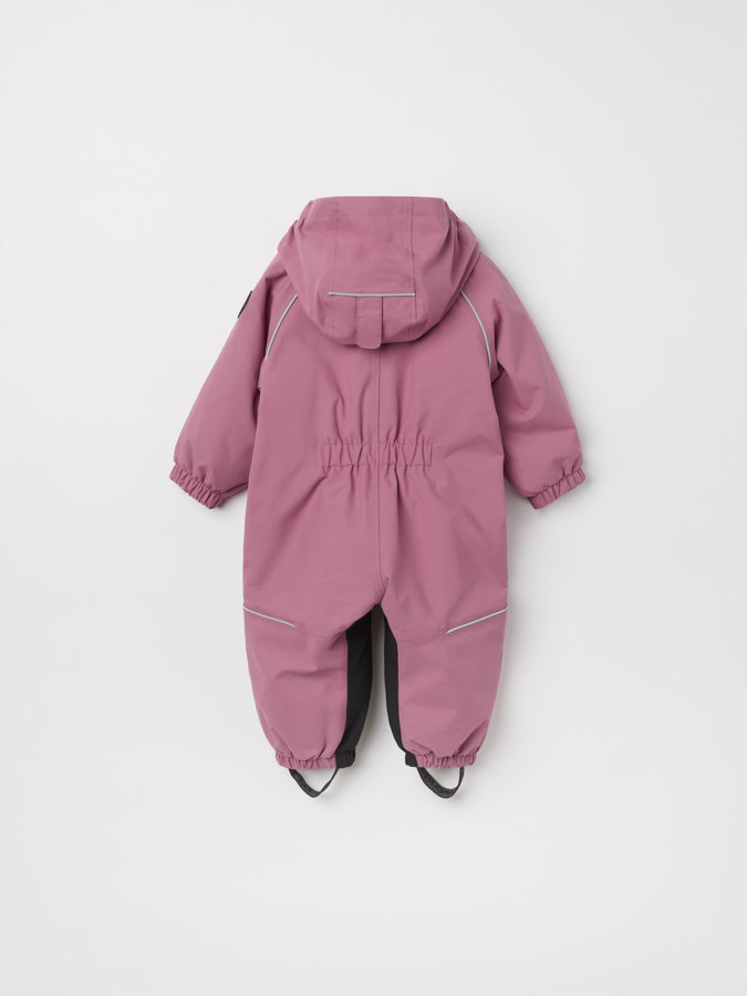Vanntett fôret 2in1 skalldress