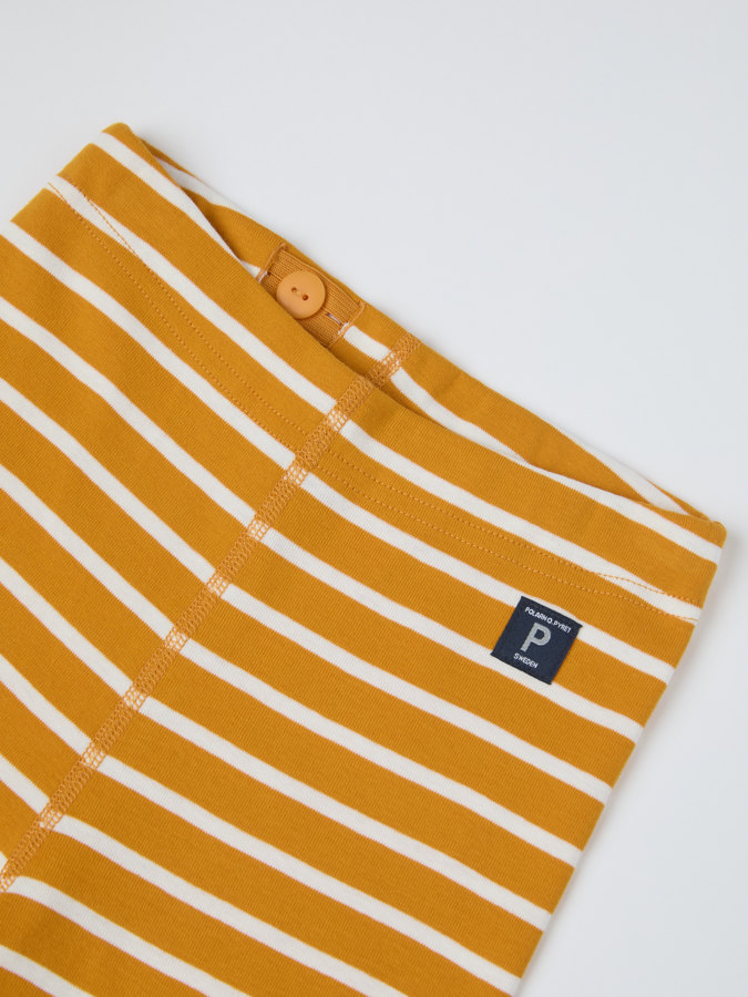 Bukse stripet Bukse stripet