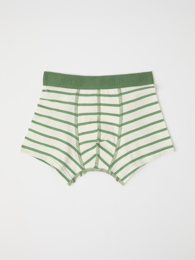Boxershorts stripet