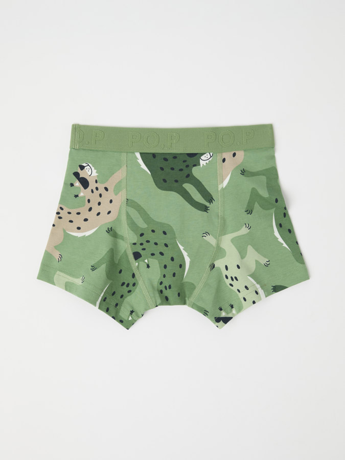 Boksershorts gauper