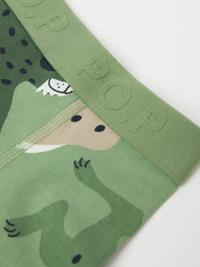 Boksershorts gauper