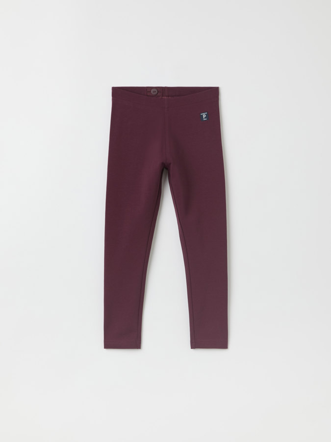PLAY Tights ensfarget