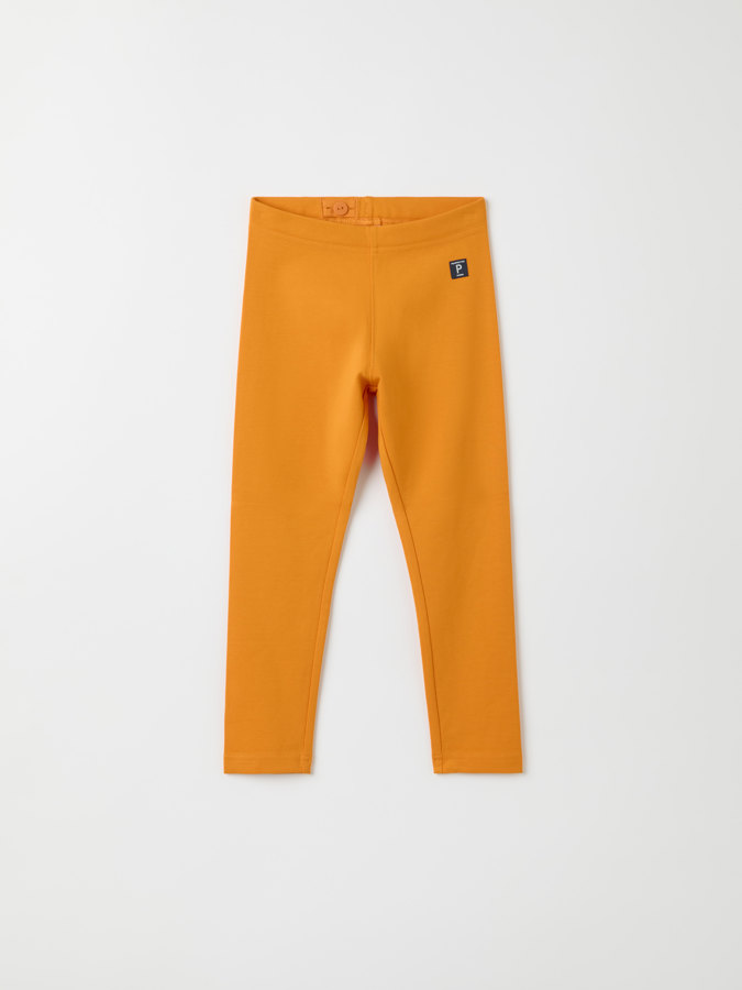 PLAY Tights ensfarget