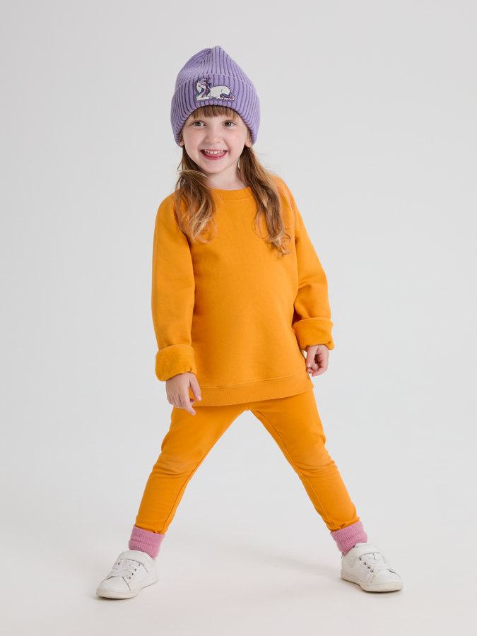 PLAY Tights ensfarget