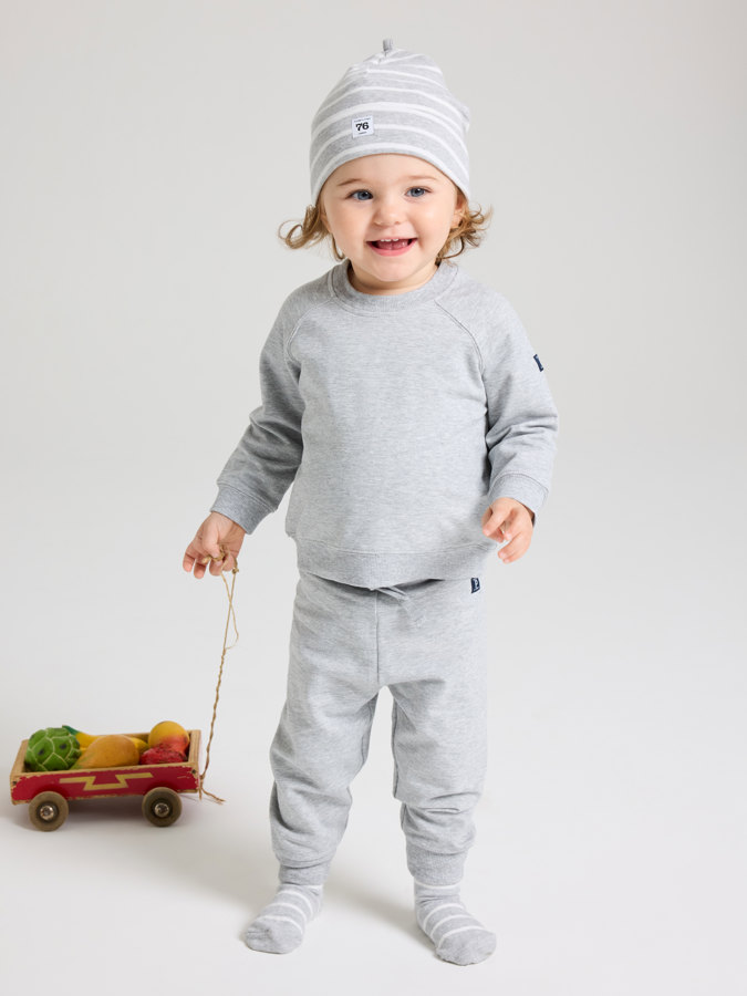 Joggebukse baby Joggebukse baby