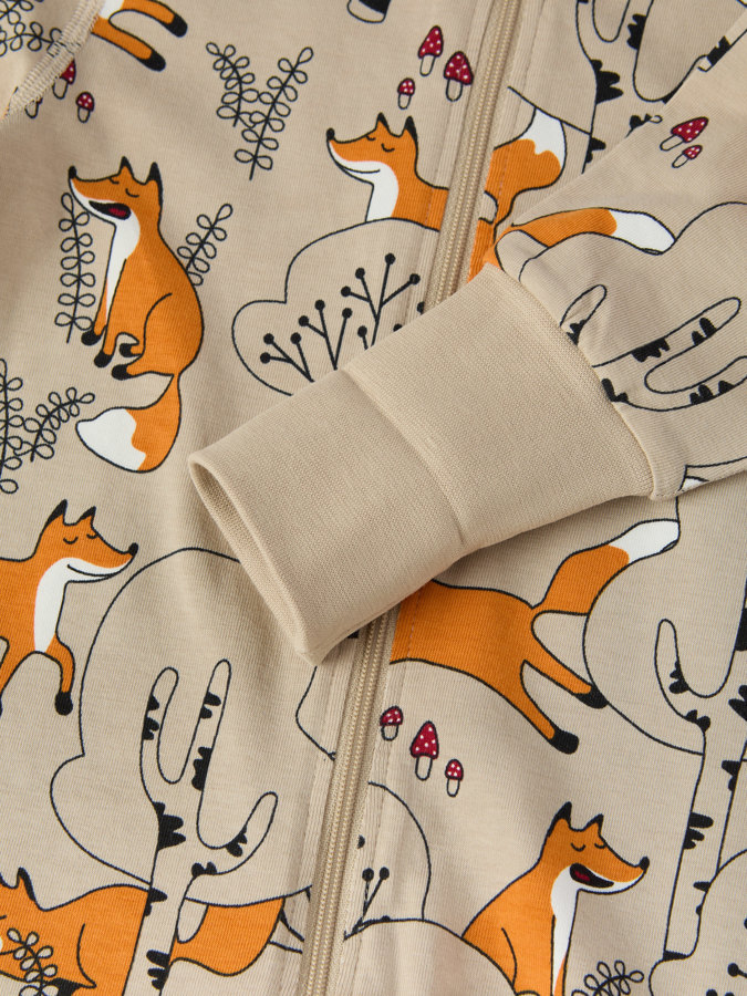 Hel pyjamas rever