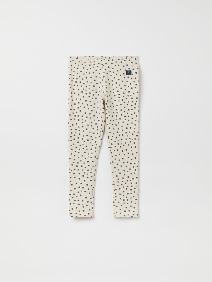 Tights prikket