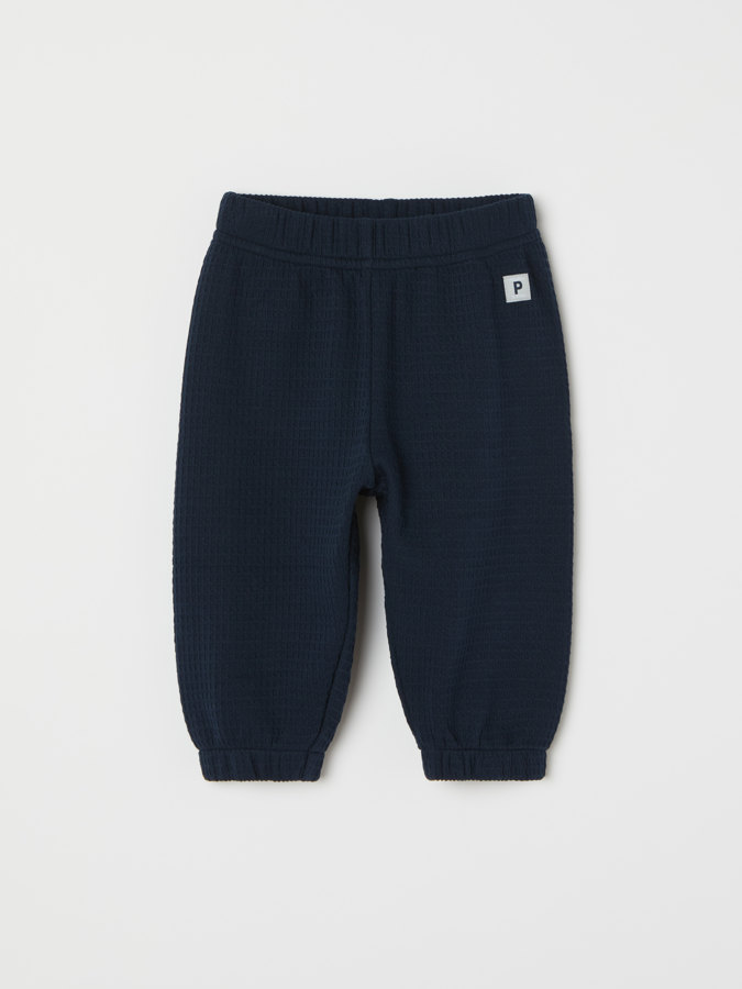Joggebukse baby