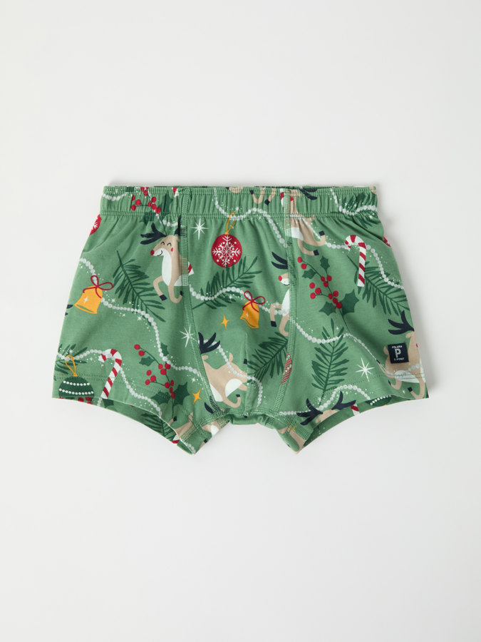 Boksershorts jul Boksershorts jul