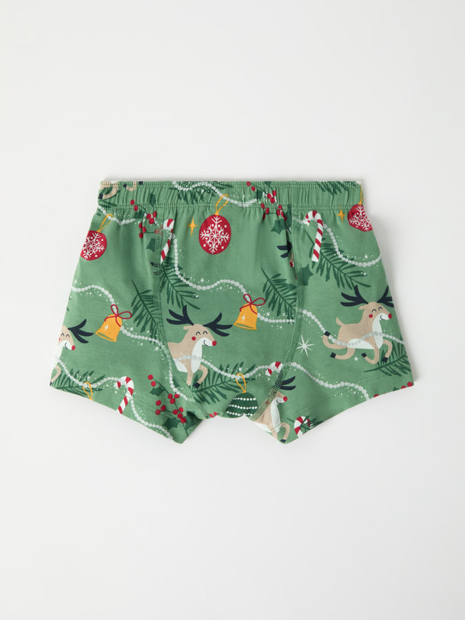 Boksershorts jul Boksershorts jul