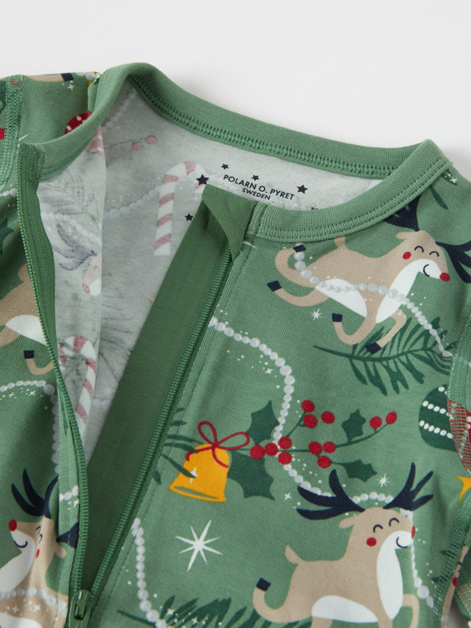 Hel pyjamas jul Hel pyjamas jul