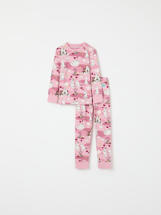 Pyjamas Mummi