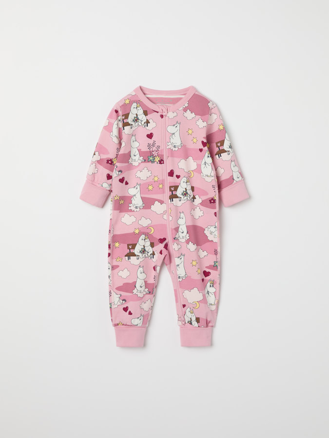 Hel pyjamas Mummi Hel pyjamas Mummi