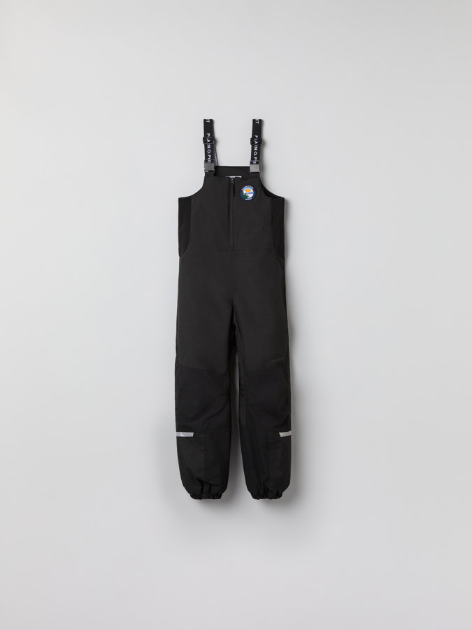 Vanntett vattert bukse Vanntett vattert bukse